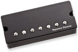Seymour Duncan Sentient AMT 7-húros passzív humbucker - soapbar - nyak