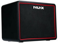 Nu-X Mighty Lite BT MKII dobritmussal és Bluetooth kapcsolattal
