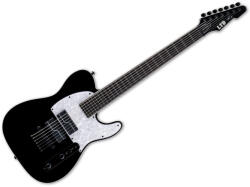 ESP SCT-607 Baritone Black