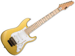 ESP JRV-8 Metallic Gold