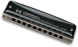 Suzuki Hammond szájharmonika A