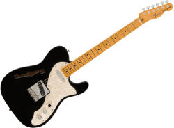 Fender Vintera II '70s Telecaster Thinline Black