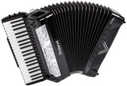 Roland FR-8X BK billentyűs V-Harmonika