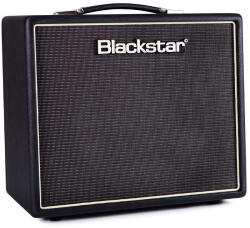 Blackstar Studio 10 EL34 10W csöves gitárkombó - KÉSZLETAKCIÓ!