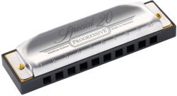 Hohner Special 20 Classic szájharmonika E