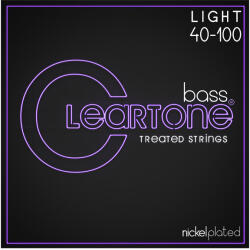 Cleartone 6445 nikkel 45-105