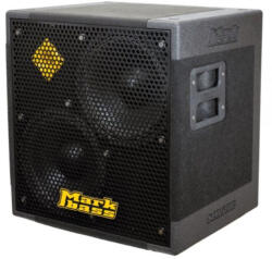 Markbass MB58R 122 P-4 600W basszus hangláda