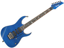 Ibanez RG8570-RBS Prestige - Japán - Kemény tokkal!
