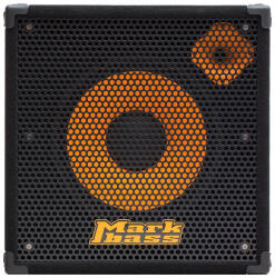 Markbass Standard 151HR 400W basszusláda