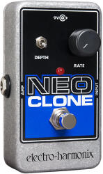 Electro-Harmonix Neo Clone analóg kórus pedál