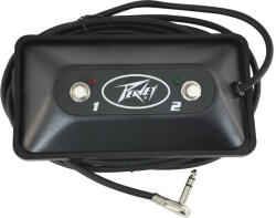 Peavey FS2 Multi/LED 2-gombos lábkapcsoló