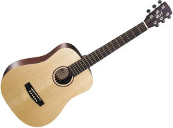 Cort Earth MiniF AD - 3/4-es gyerekgitár