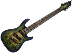 Cort KX508 Multi Scale II MBB