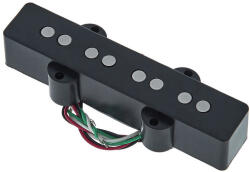 DiMarzio DP148BK Ultra Jazz híd - fekete