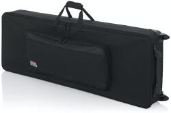 Gator GK-76 gurulós, billentyűs tok - 1308 x 457 x 159 mm