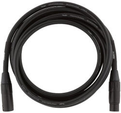 Fender Professional Series XLR-XLR mikrofonkábel - 3 méter