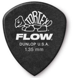 Dunlop 558R Tortex Flow 1.35 mm gitárpengető