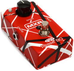 MXR MXR EVH90 Phase 90 Eddie Van Halen Shifter pedál