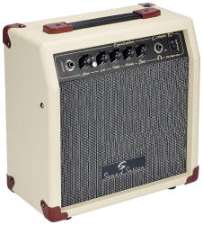 Soundsation CREAM-10 10W gitárkombó