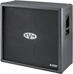 EVH 5150III 4x12 Black 100W gitárláda