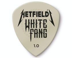 Dunlop PH122R100 Hetfield's White Fang Custom Flow 1.0 mm gitárpengető