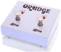 Orange FS-2 kétgombos lábkapcsoló - hangszerdiszkont