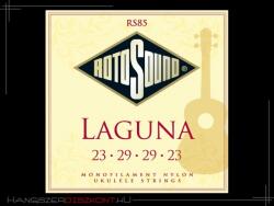 RotoSound RS85 Laguna Standard ukulele húrkészlet