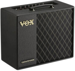 VOX VT40X Valvetronix előfokcsöves gitárkombó - hangszerdiszkont