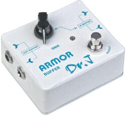 Dr J Armor Buffer effekt pedál