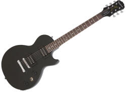 Epiphone Les Paul Special Satin E1 Vintage Worn Ebony