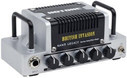 Hotone NLA-1 Nano Legacy British Invasion 5W-os gitárerősítő fej