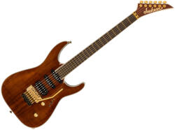 Jackson Pro Plus Series Soloist SLA3W Natural Walnut - hangszerdiszkont