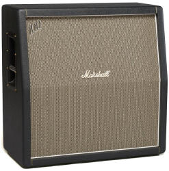 Marshall 1960AHW 120W gitárláda - hangszerdiszkont