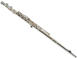 Soundsation SFL-11-OH nyitott fuvola