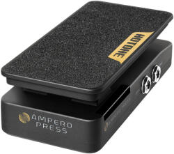 Hotone SP-30 Ampero Press passzív hangerő és expression pedál