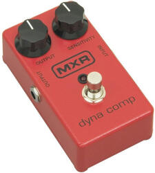 MXR MXR M102 Dyna Compressor pedál