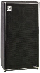 Ampeg SVT-810E 800W basszusláda