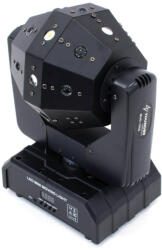 Thunder Audio Thunder MHD-108SL 16x3W + 4x15W Spot robotlámpa