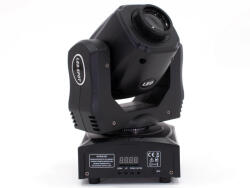 Thunder Audio Thunder MHD80S 1x80W Spot robotlámpa