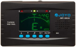 Joyo JMT-9001B digitális metronóm és hangoló