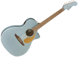 Fender Newporter Player Ice Blue Satin