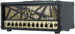 EVH 5150III EL34 50W csöves gitárerősítő fej