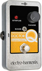 Electro-Harmonix Doctor Q Envelope filter pedál