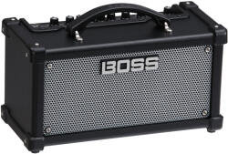 Boss Dual Cube LX elektromos gitár kombó