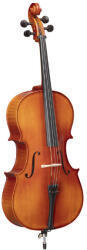 Soundsation OCE-34 Virtuoso orchestra tömör fából készült 3/4-es cselló