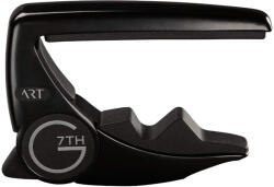G7th Performance 3 Black capo
