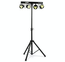 BeamZ max PartyBar4 4x Par RGBW fényeffekt szett