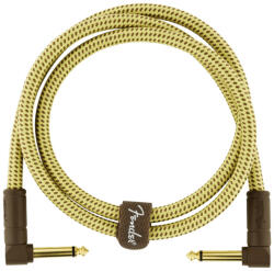 Fender Deluxe Series Tweed patch kábel - 90 cm
