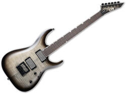ESP MH-1000 Evertune Charcoal Burst