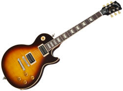 Gibson Les Paul Standard Slash November Burst